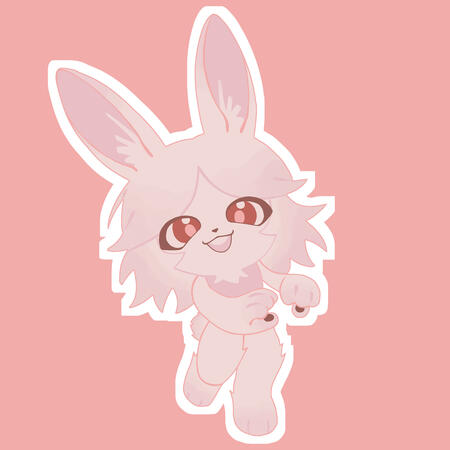 Fullbody Chibi Furry Fullbody Chibi Furry