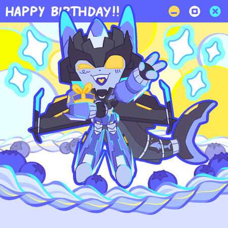 Fullbody Chibi (Mecha) Fullbody Chibi (Mecha)