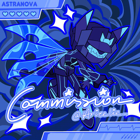 Fullbody Chibi (Mecha) Fullbody Chibi (Mecha)