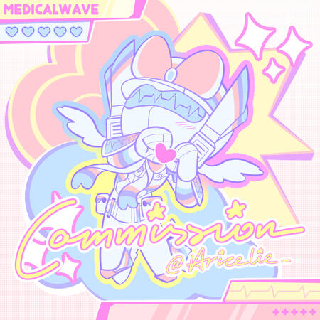 Fullbody Chibi (Mecha)