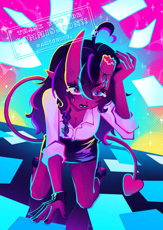 Chizue Comm Chizue Comm